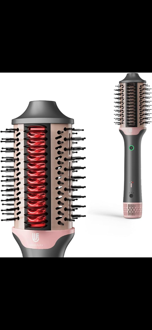 Cepillo, secador, alisador